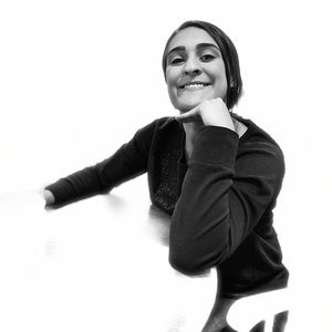 Meet your Posher, Michaela